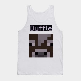 Duffle Supremacy Tank Top